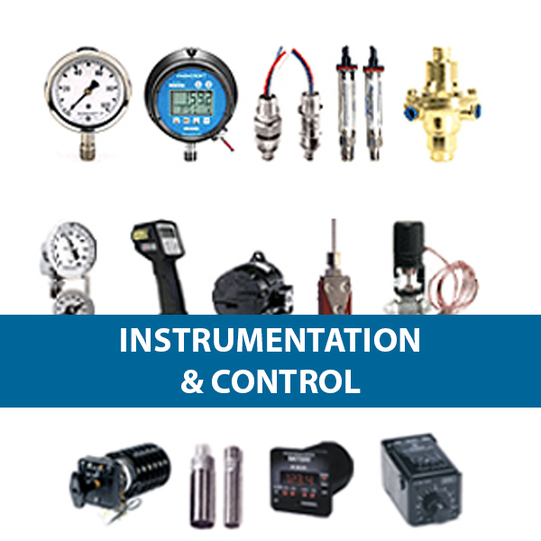 Instrumentation & Control