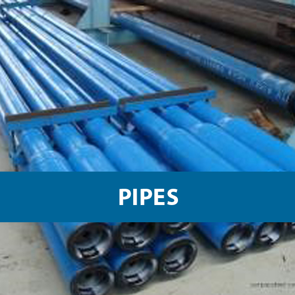 Pipes
