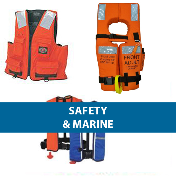 Safety Materials