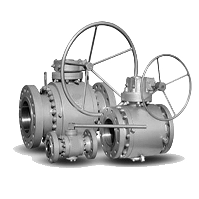 Ball Valves