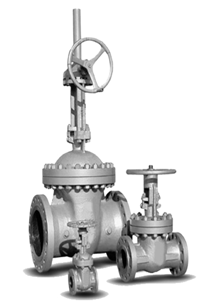 Gate Valves