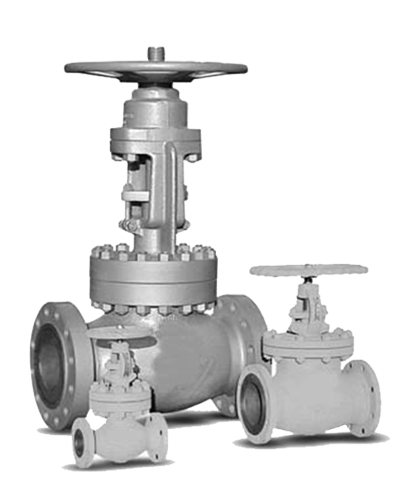 Globe Valves