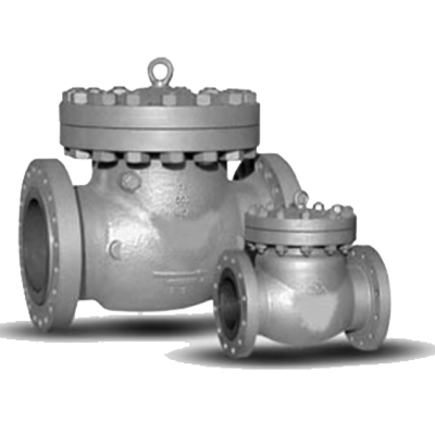 Check Valves