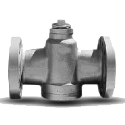Plug Valves