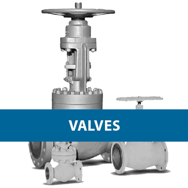 Valves